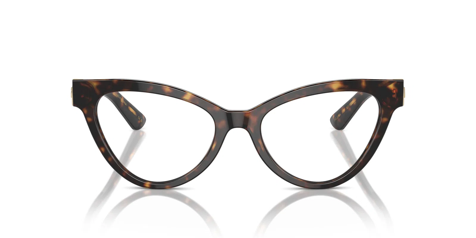 Dolce & Gabbana 3394 Eyeglasses - view 9